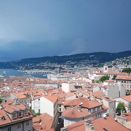 Boat House Daire Trieste Dış mekan fotoğraf