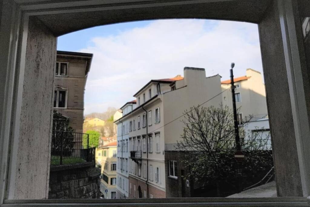 Boat House Daire Trieste Dış mekan fotoğraf